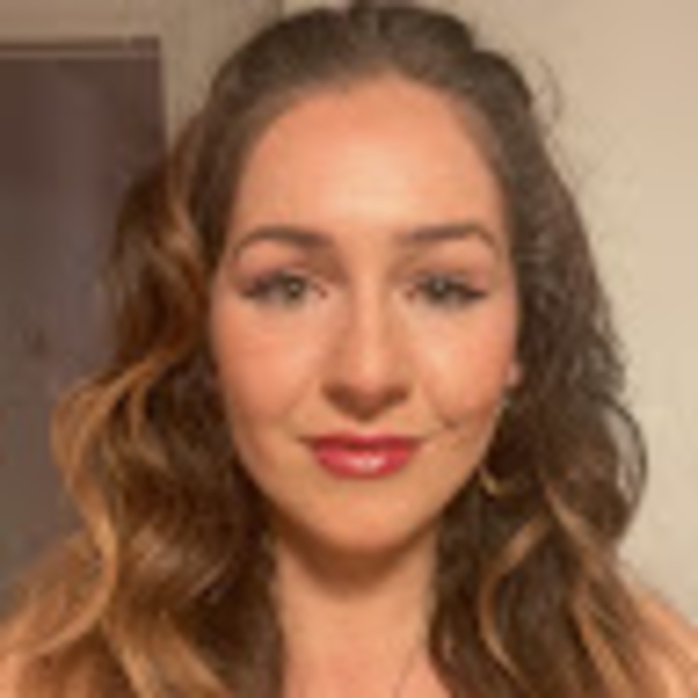 Meet your Posher, Mariaflavia